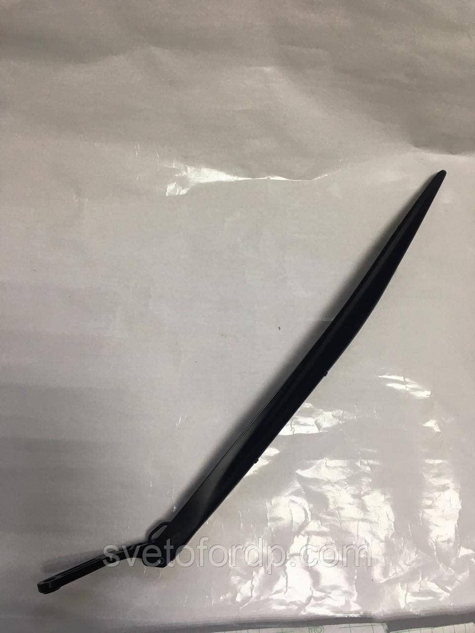 Щіткотримач ВАЗ 2110-12 лівий (довгий), фото 1