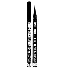 Підводка-фломастер для очей Triumph Cosmetics (TF) OneTouch Liner Ink Tattoo ефект 24h CTEL16
