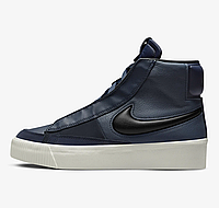 Оригінальні жіночі кросівки Nike Blazer Mid Victory (DR2948-400)