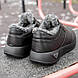 Легкі зимові кеди чоловічі 45 розмір, фото 3