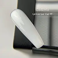 Гель Ga&Ma Universal Gel 17 15ml