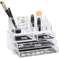 Органайзер для косметики TV-6  купити дешево оптом в інтернет-магазині