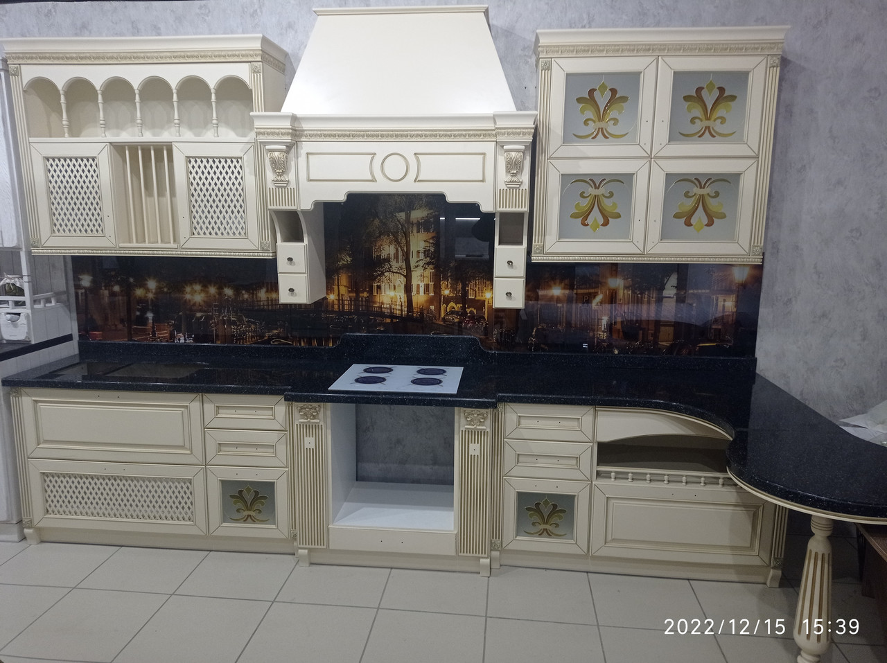 Розпродаж кухні