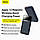 Power Bank Baseus Magnetic Wireless 10000mAh 20W USB/USB Type C, Black (PPCX010103), фото 6