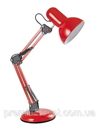Настільна лампа 2811 TY RED