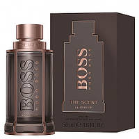 Оригинал Hugo Boss The Scent Le Parfum For Him 50 мл