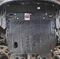 Защита двигателя Nissan Murano II Z51 (2008-2014) объем-2,5