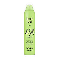 Шампунь сухой Bilou Crazy Kiwi Dry Shampoo 200 мл (20890L')