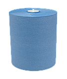 Паперові рушники 460218 Katrin Dispenser Paper Towel Roll System Medium 1-Ply, Синій, фото 3