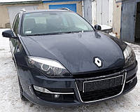 Запчасти на Renault Laguna 3 Авторазборка