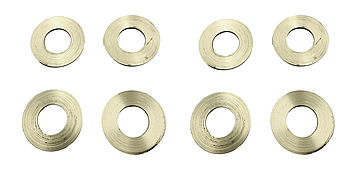 Комплект шайб на вторинний вал АКПП 722.6 Mercrdes - Benz