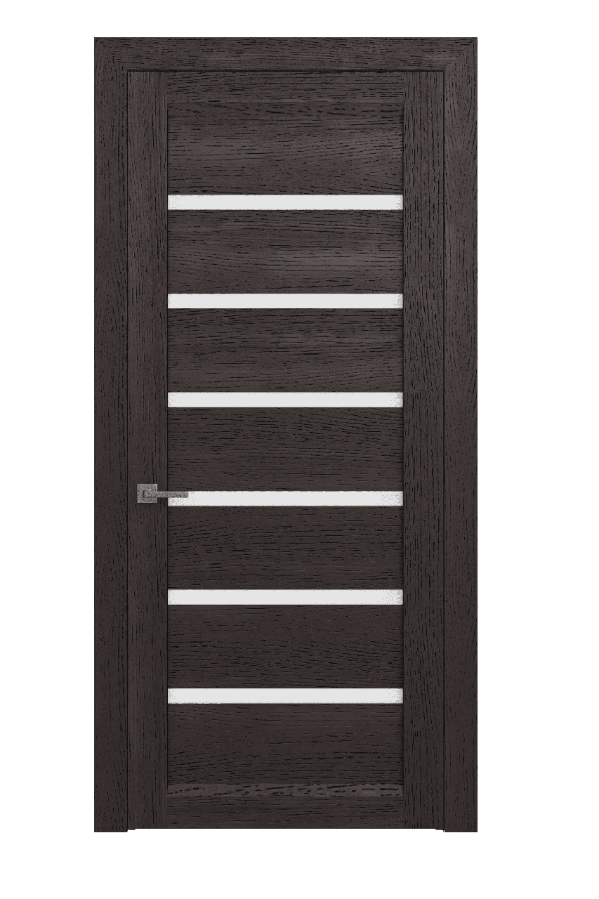 Міжкімнатні двері Екю ТМ "STATUS DOORS"