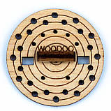 Змінний вкладиш "Ocean Breeze" (Свіжо-Квітковий) до ароматизатора в шафу Woodoo Ukraine, фото 2