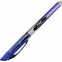 Ручка шариковая Flair Writometer ball 0,5мм синяя (12) (144) (1152) 743