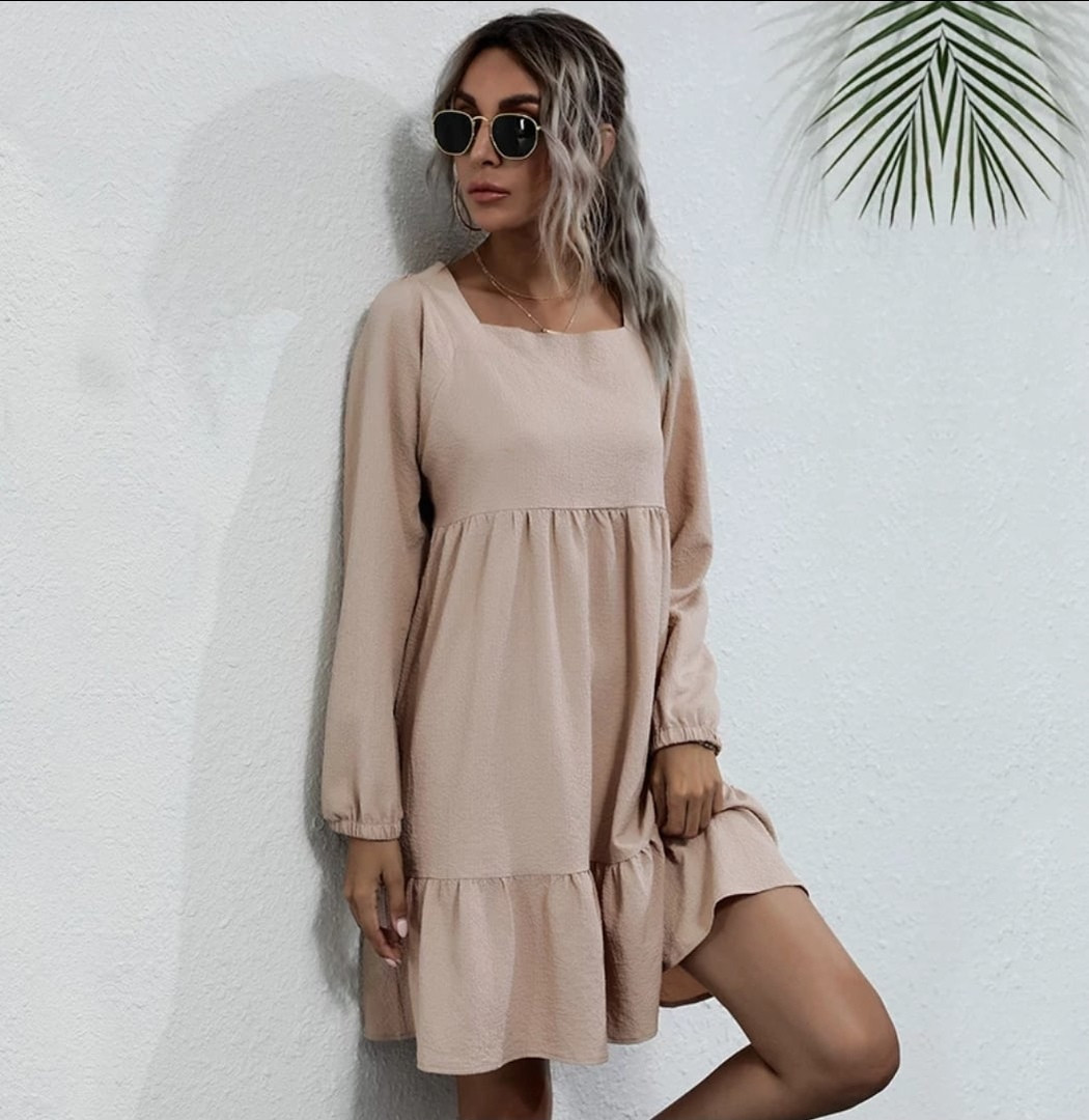 Сукня "Жатка" Dress Code