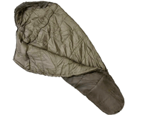 Спальні мішки (спальники) та каремати