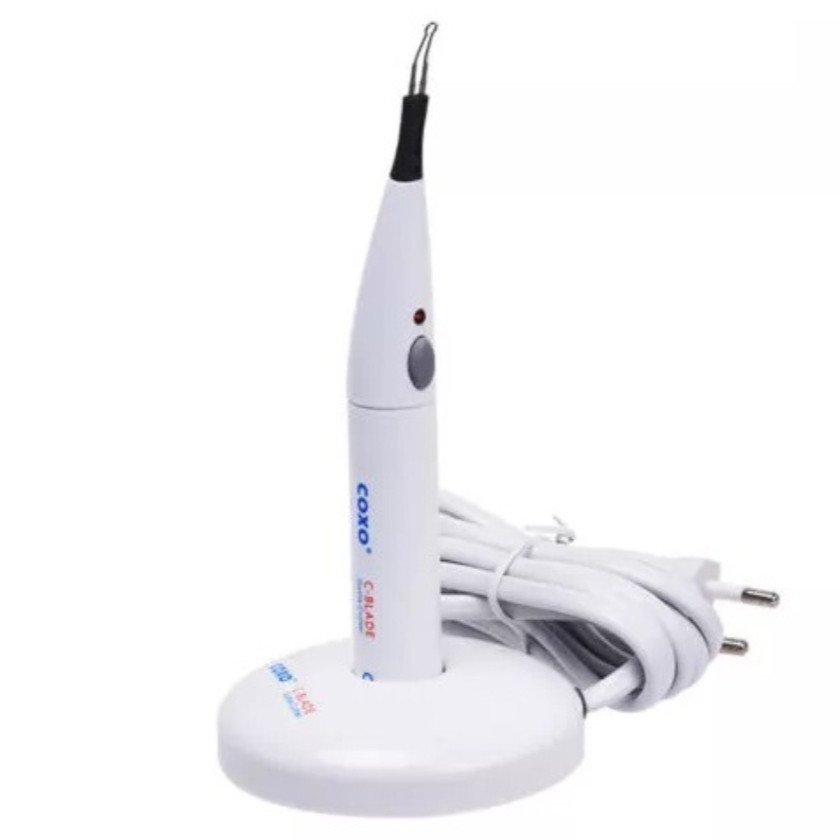 Аппарат для Обрезания Гуттаперчи C-Blade Coxo — Купить Недорого на Bigl ...