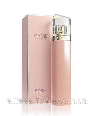 Hugo Boss Boss Ma Vie Pour Femme 75 ml Оригінал