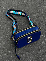 Сумка жіноча Marc Jacobs Blue