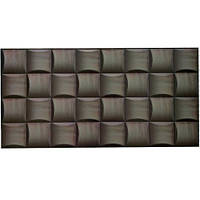 Пластикова панель PVC WALL PANEL 219 960х480х4мм 1060 (D)