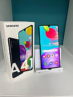 БУ Мобильный телефон Samsung Galaxy A41 4\64 Gb