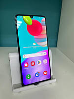 БУ Мобільний телефон Samsung Galaxy A41 4\64 Gb, фото 3