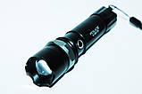 Ліхтарик Police BL - Т8626, фото 3
