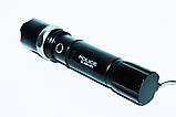Ліхтарик Police BL - Т8626, фото 4