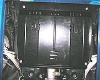 Защита двигателя Nissan Teana (c 2008---) Кольчуга