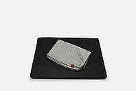 Матрац Nolan Graphite L 100*80*8 см, фото 4