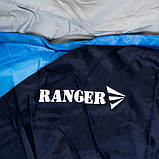 Спальний мішок Ranger Germes (Арт. RA 6629), фото 8
