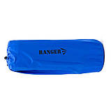 Самонадувний килимок Ranger Sinay (Арт. RA 6633), фото 2