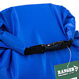 Гермомішок Ranger 5 L Blue (Арт. RA 9940), фото 5