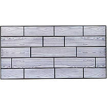 Пластикова панель PVC WALL PANEL 247 960х480х4мм 1098 (D)