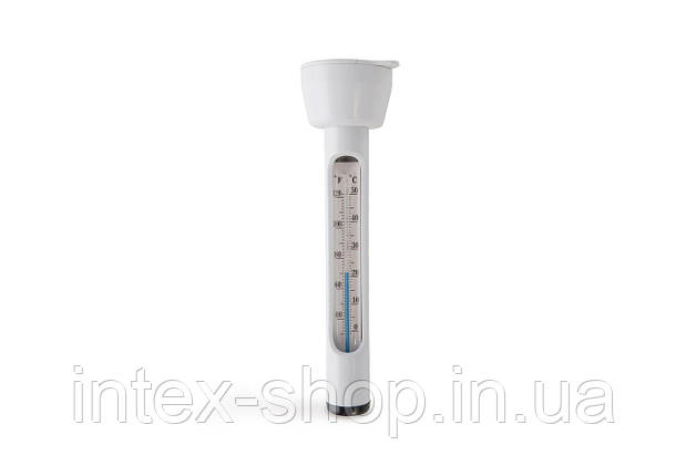 Плаваючий термометр Intex 29039 для басейну, фото 2