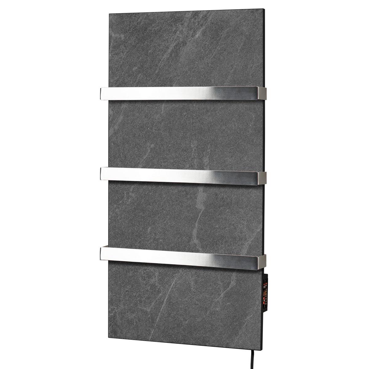 Сушка для рушників з терморегулятором і таймером 600ТB(3)