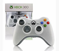 Джойстик игровой XBOX360 (беспроводной)