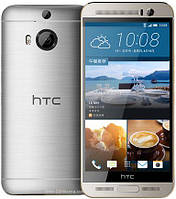 HTC One M9+. 5.2''.4G.RAM 3GB.ROM 32GB.4 и 20mPix.Fingerprint.Корпус - метал