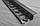 Латуний Т профіль під керамічну плитку, довжина 2,0 м, фото 8
