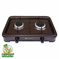 Газова плита Yucel, Газова плита на 2 конфорки