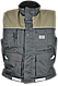 Жилет чоловічий Carp Zoom (Карп Зум) Waterside Vest CZ 3729, фірмовий чоловічий жилет Carp Zoom M, фото 2