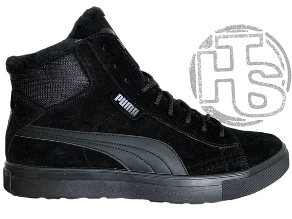 Puma Black