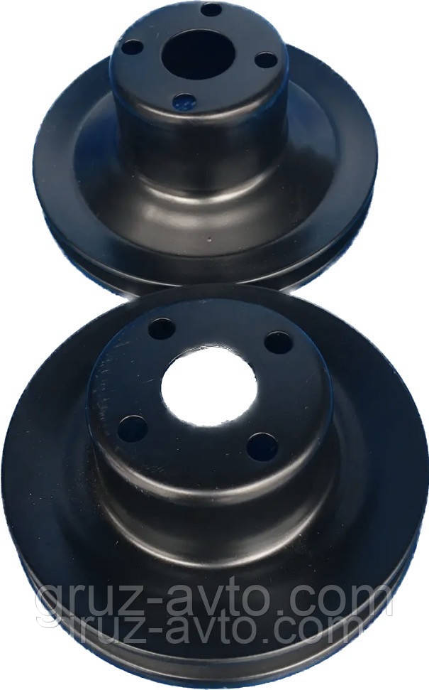 Шкив водяного насоса ГАЗ-53 3307 / комплект-2 шт: продажа, цена в Умани ...