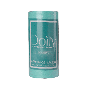 Серветки для манікюра в рулоні 30 х 20 см Doily Infinity 100 шт мятні