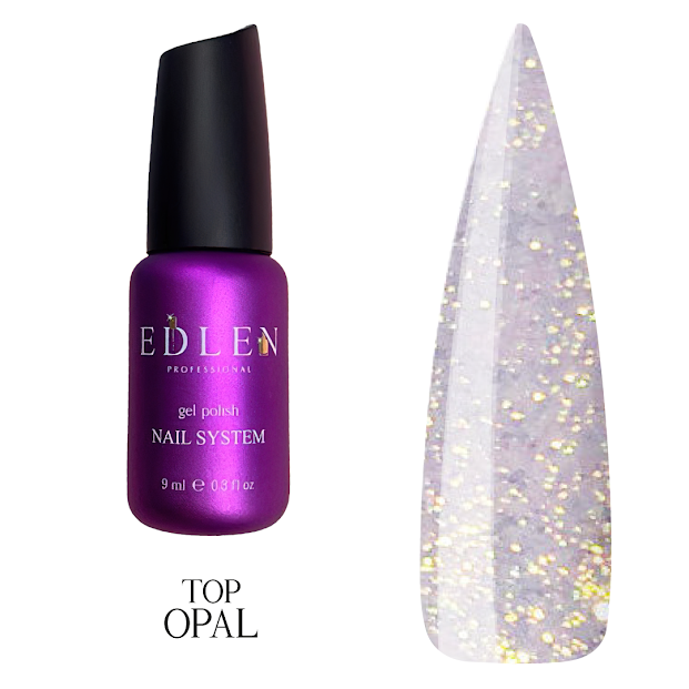 Топ Edlen Top Opal 9 мл
