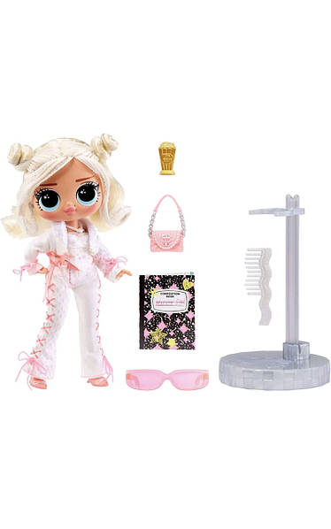 Lol dolls series 3 sale