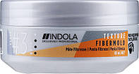 Паста эластичная для волос Indola Innova Texture Fibremold 85 мл