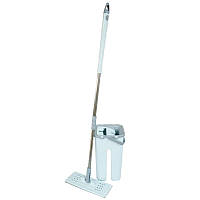 Набор швабра и ведро "Elegant Flat Mop" Zambak ZP84304