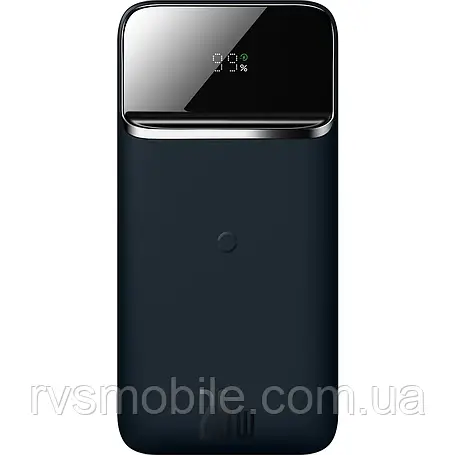 Зовнішні акумулятори (Power Bank)