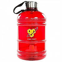 Бутылка для воды BSN Water Bottle 1,9 л Красный(224522)